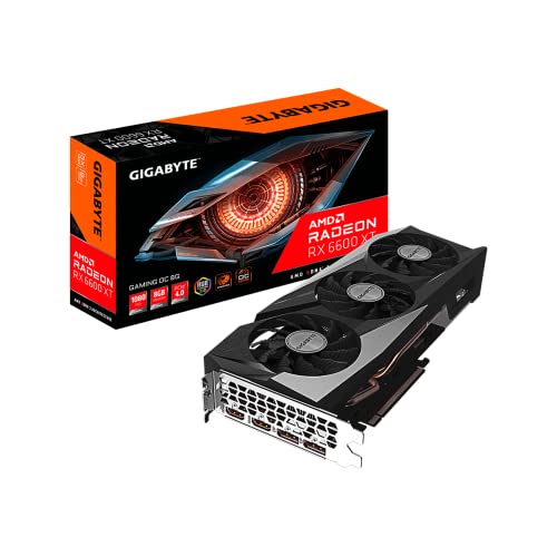 メ*カ様 【グラボ】GIGABYTE　RADEON　RX6600無印　GPU 41tpwzxm+5L.jpg